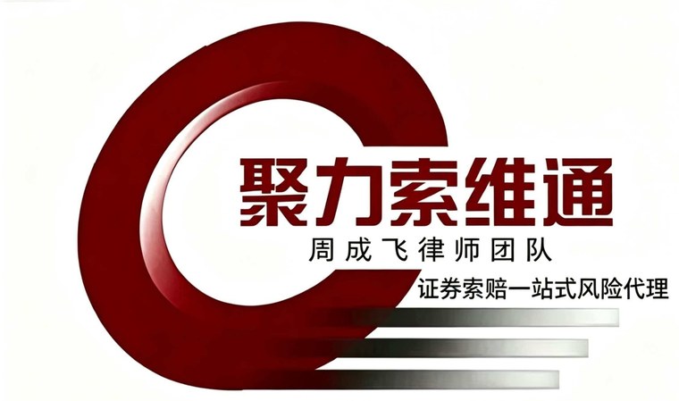 聚力索维通标识